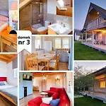 Family Premium Mielno (Koszalin)