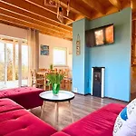 Family Premium Tatil Evi
