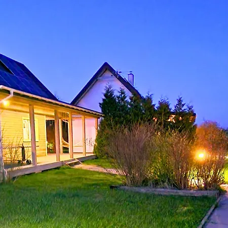 Holiday home Family Premium Mielno (Koszalin)