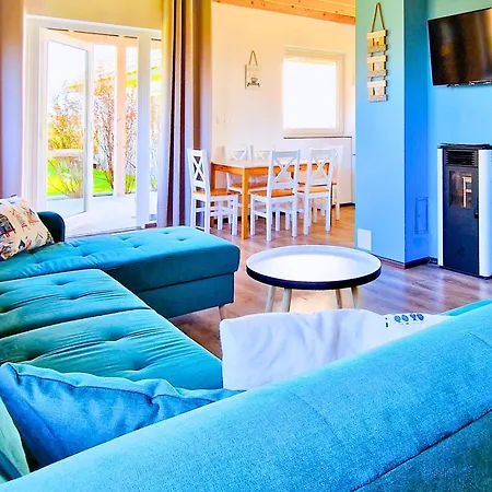 Family Premium Holiday home *