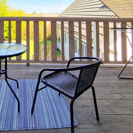 度假居 Family Premium *