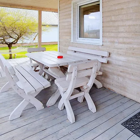 Holiday home Family Premium