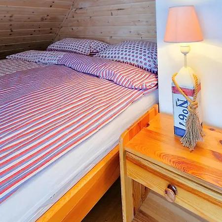 Family Premium Holiday home *