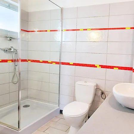 Holiday home Family Premium