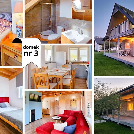 Family Premium Mielno (Koszalin)