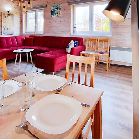 Holiday home Family Premium *