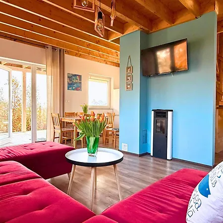 Family Premium Holiday home