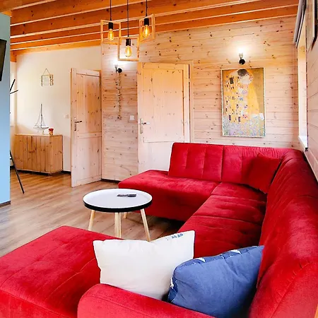 Holiday home Family Premium *