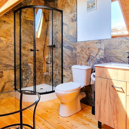 度假居 Family Premium 梅尔诺