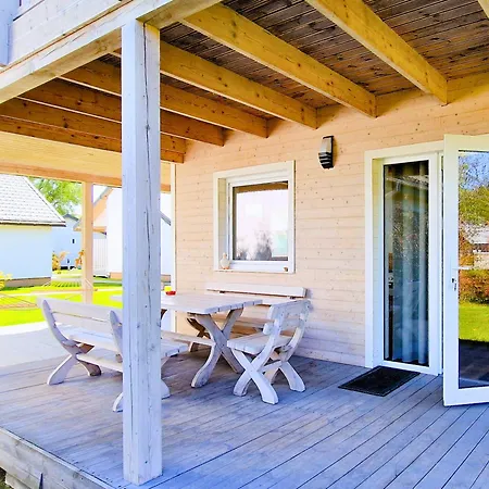 Family Premium 度假居 梅尔诺