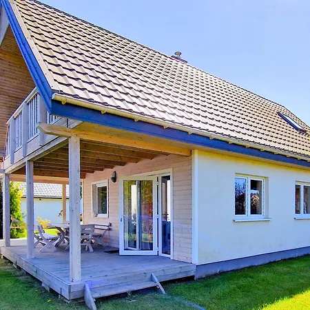 Family Premium Holiday home *