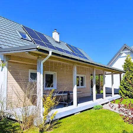 Family Premium Holiday home