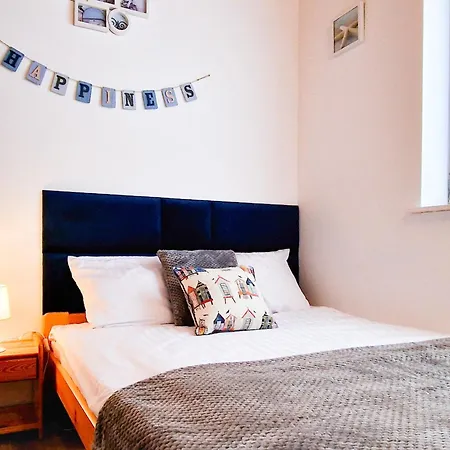 度假居 Family Premium 梅尔诺