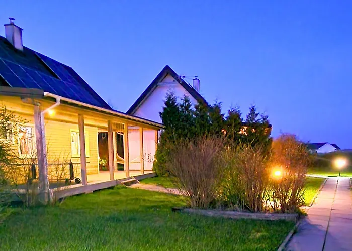 펜션 Family Premium 미엘노