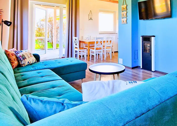 Family Premium 펜션 *