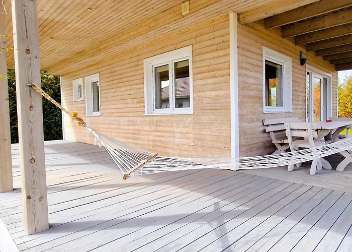 Family Premium 펜션