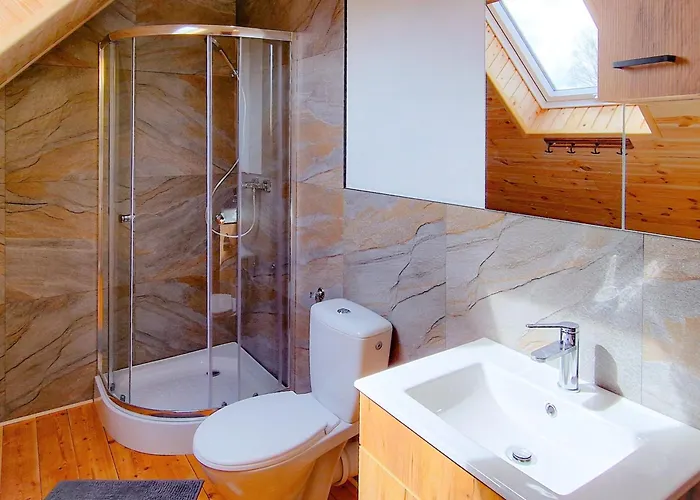 Family Premium 펜션 *