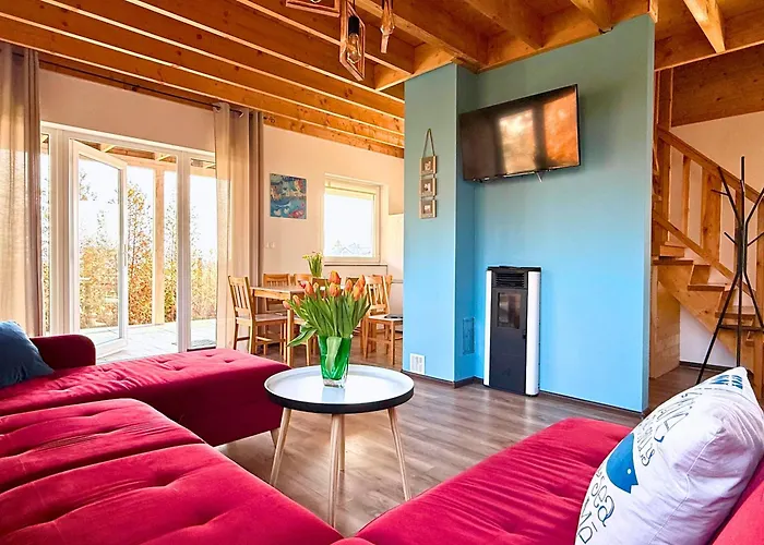 Family Premium 펜션