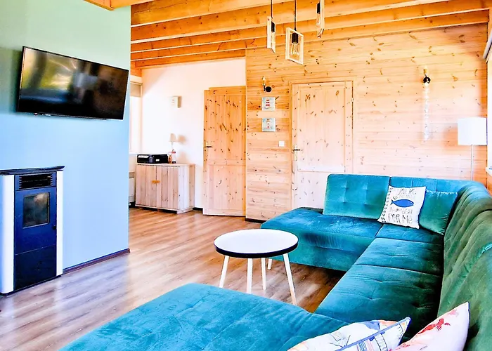 Family Premium 펜션 미엘노